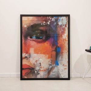 Quadro - Di Quadri - Expressiva