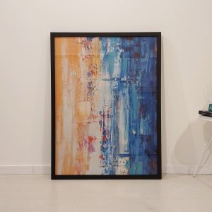 Quadro - Di Quadri - Multicolor