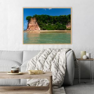 Quadro - Alexandry Mazoni - Pipa