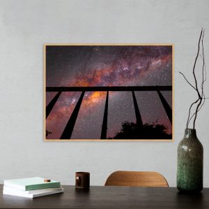 Quadro - Alexandry Mazoni - Viaduto 13
