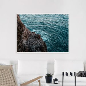 Quadro - Marcelo Alves - Amalfi’s Ocean