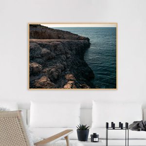 Quadro - Marcelo Alves - Pedras FKK