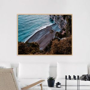 Quadro - Marcelo Alves - Private Beach
