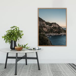 Quadro - Marcelo Alves - The Coast