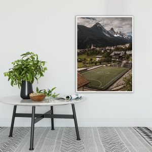 Quadro - Marcelo Alves - Vale Di Cadore