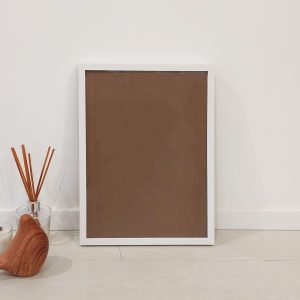 Base - Di Quadri - Aro Branco, Pequeno