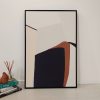 Quadro - Di Quadri - Abstrato Fluido 04