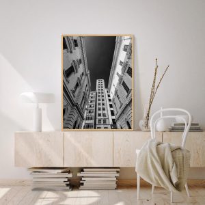 Quadro - Renato Molás - Funil 1