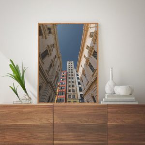 Quadro - Renato Molás - Funil 2