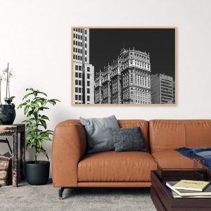 Quadro - Renato Molás - Martinelli 3