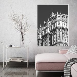 Quadro - Renato Molás - Martinelli 4