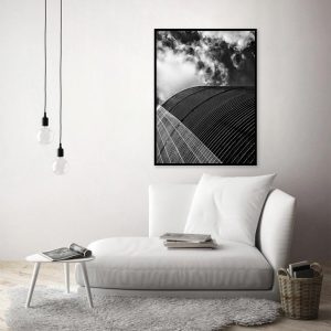 Quadro - Renato Molás - Ondas 2