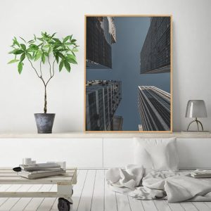 Quadro - Renato Molás - Torres