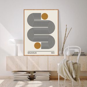 Quadro - Vitor Costa - Arte Bauhaus 2