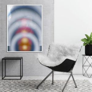 Quadro - Danilo Sbindio - Circular 4