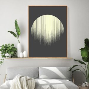Quadro - Danilo Sbindio - City 1