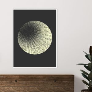 Quadro - Danilo Sbindio - City 2