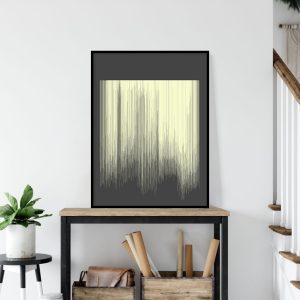 Quadro - Danilo Sbindio - City 3