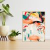 Quadro - Danilo Sbindio - Florido 4