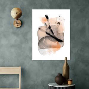 Quadro - Danilo Sbindio - Forma Expandida
