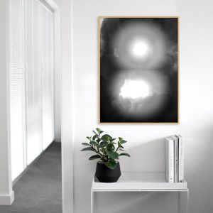 Quadro - Danilo Sbindio - Luz 2