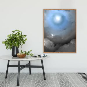 Quadro - Danilo Sbindio - Luz 3