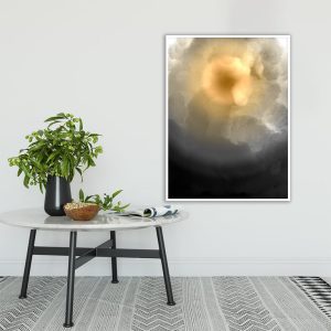 Quadro - Danilo Sbindio - Luz 4