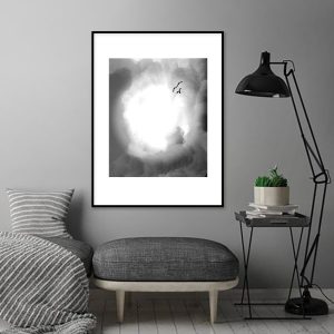 Quadro - Danilo Sbindio - Luz 5