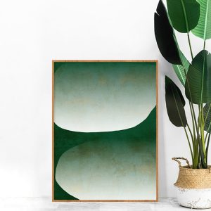 Quadro - Danilo Sbindio - Luz Verde