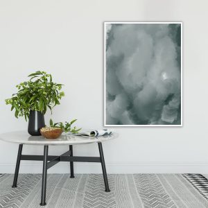 Quadro - Danilo Sbindio - Manchas 1