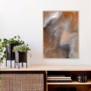 Quadro - Danilo Sbindio - Manchas 11