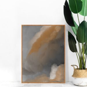 Quadro - Danilo Sbindio - Manchas 12