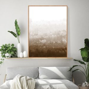 Quadro - Danilo Sbindio - Manchas 16