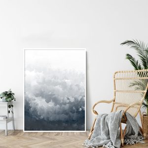 Quadro - Danilo Sbindio - Manchas 17