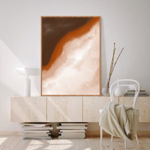 Quadro - Danilo Sbindio - Manchas 23