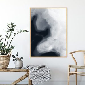 Quadro - Danilo Sbindio - Manchas 3