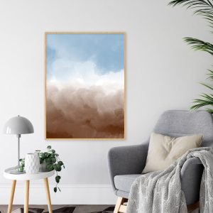 Quadro - Danilo Sbindio - Manchas 7