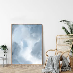 Quadro - Danilo Sbindio - Manchas 8