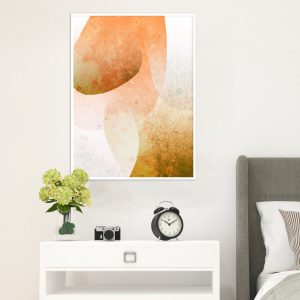 Quadro - Danilo Sbindio - Manchas Vivas 1