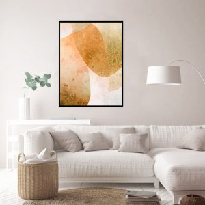 Quadro - Danilo Sbindio - Manchas Vivas 2
