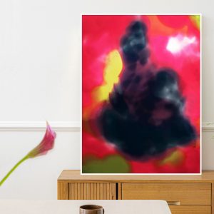 Quadro - Danilo Sbindio - Marcante