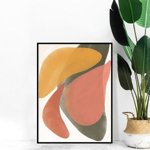Quadro - Danilo Sbindio - Neutralidade 2