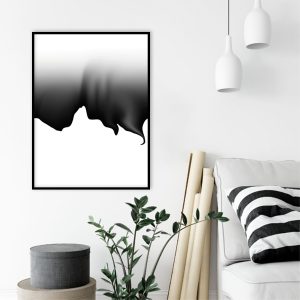 Quadro - Danilo Sbindio - Ondulações 11