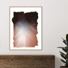 Quadro - Danilo Sbindio - Ondulações 12 - Imagem 2