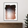 Quadro - Danilo Sbindio - Ondulações 12 - Imagem 4