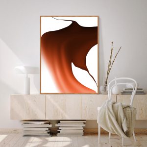 Quadro - Danilo Sbindio - Ondulações 9
