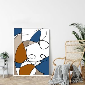 Quadro - Danilo Sbindio - Paint 1