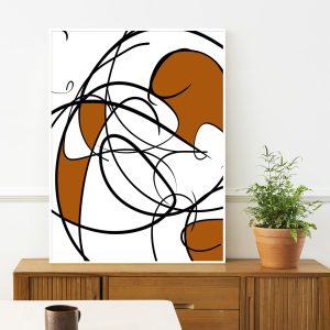 Quadro - Danilo Sbindio - Paint 2