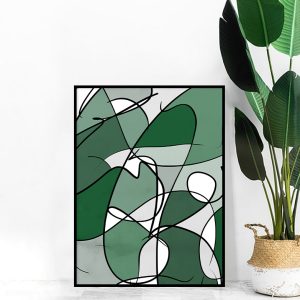 Quadro - Danilo Sbindio - Paint 3