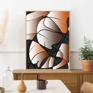 Quadro - Danilo Sbindio - Paint 4